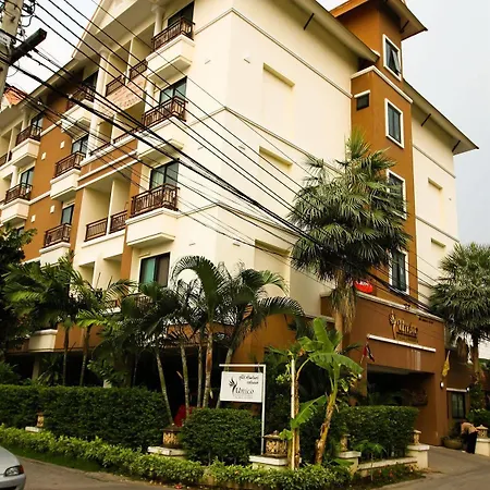 Unico Srinakarin Residence