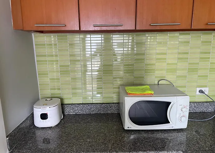 Unico Srinakarin Apartment Bangkok